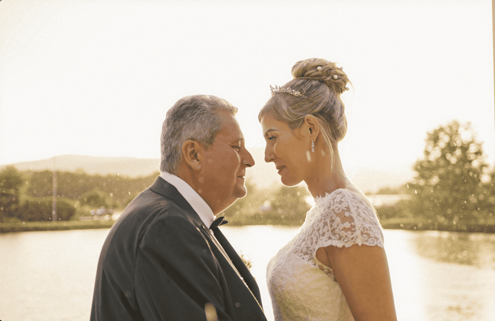 Stéphane & Charlotte